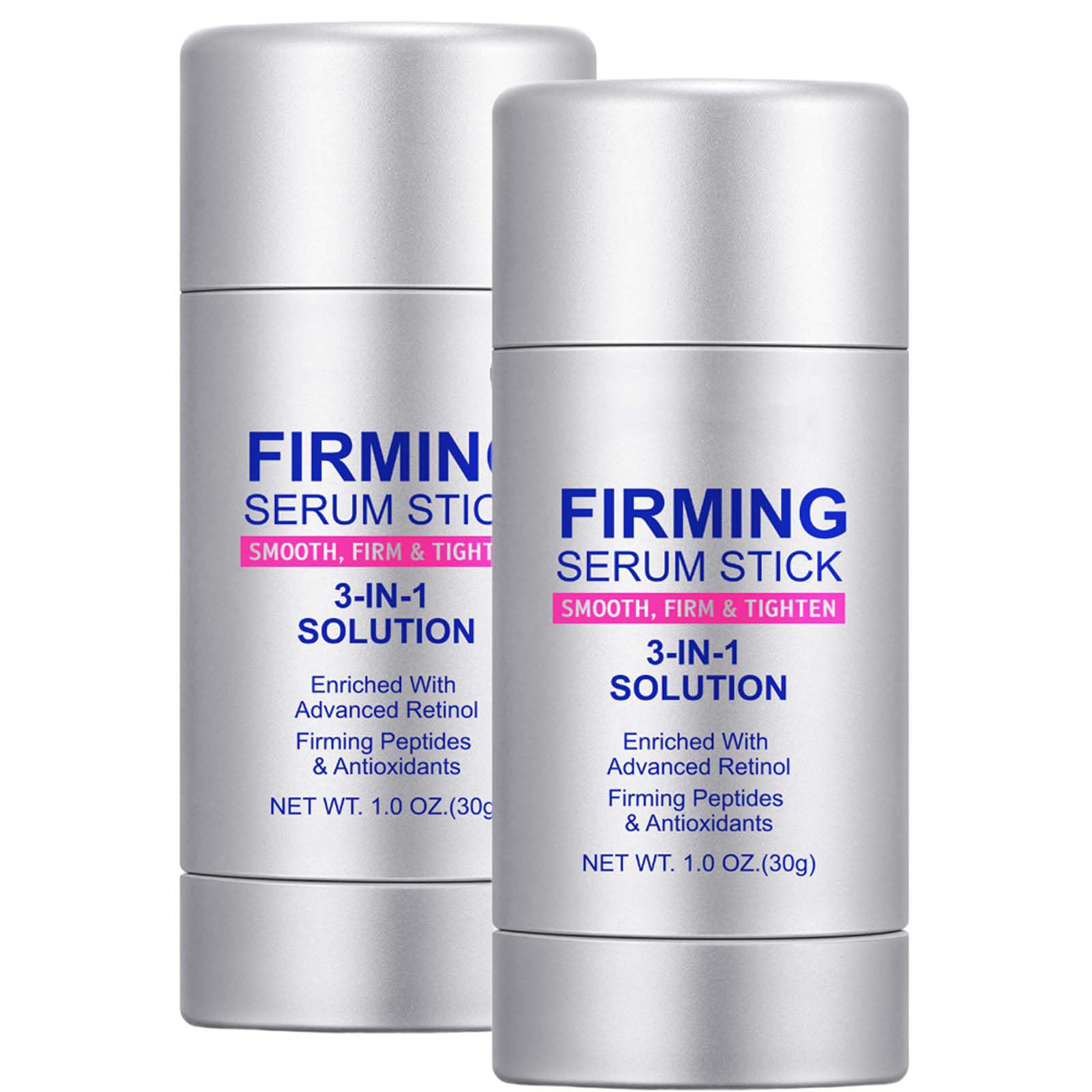 Retinol Firming Serum Stick for Visible Skin Smoothness and Firmness
| Antioxidant-Rich Retinol Face Stick to Firm and
